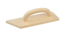 ESKIMO hjørnepudsebræt PUR 80 x 260 mm